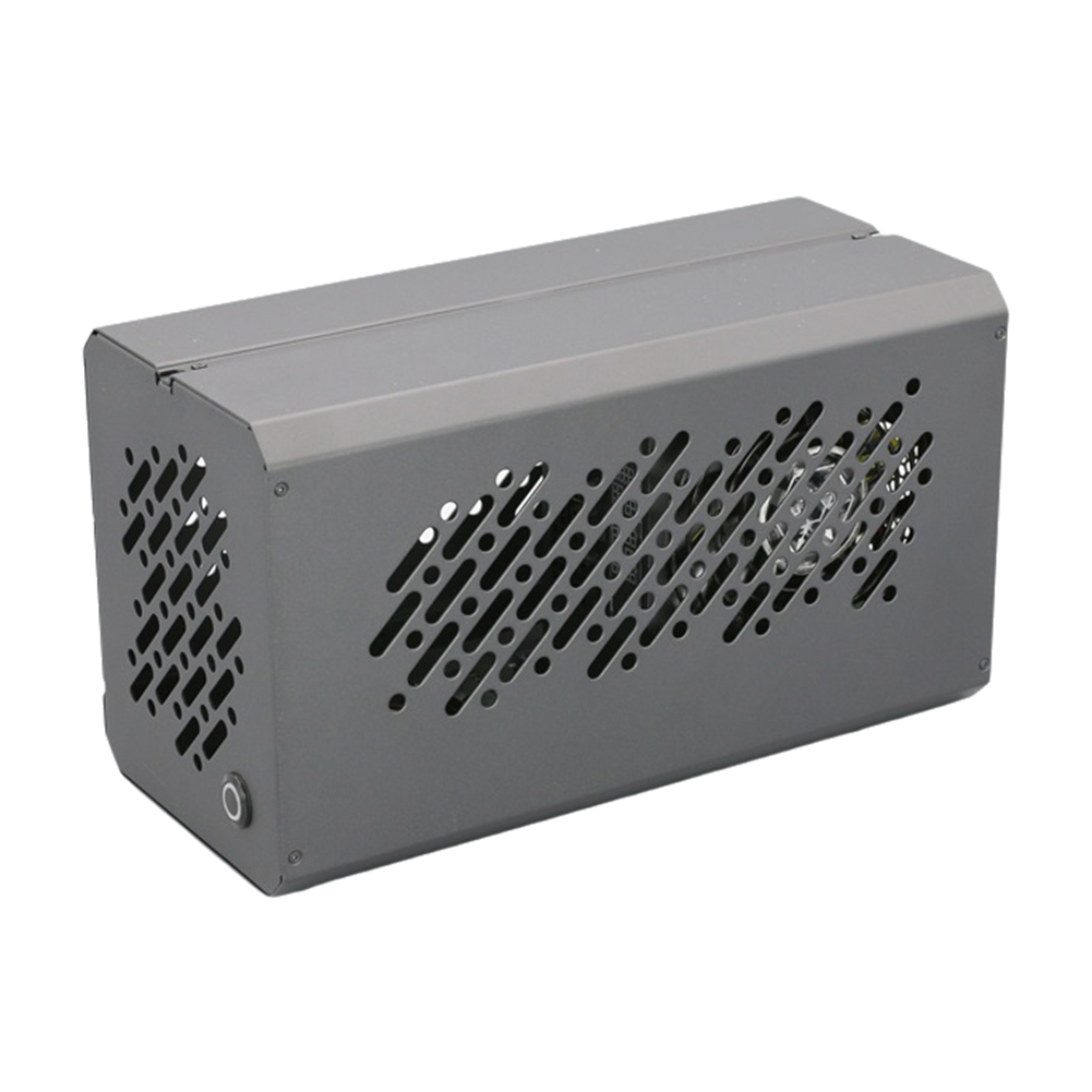 M05K Frame Case Chassis for TH - External Gpu Dock Pcie 4.0 Oculink review and price