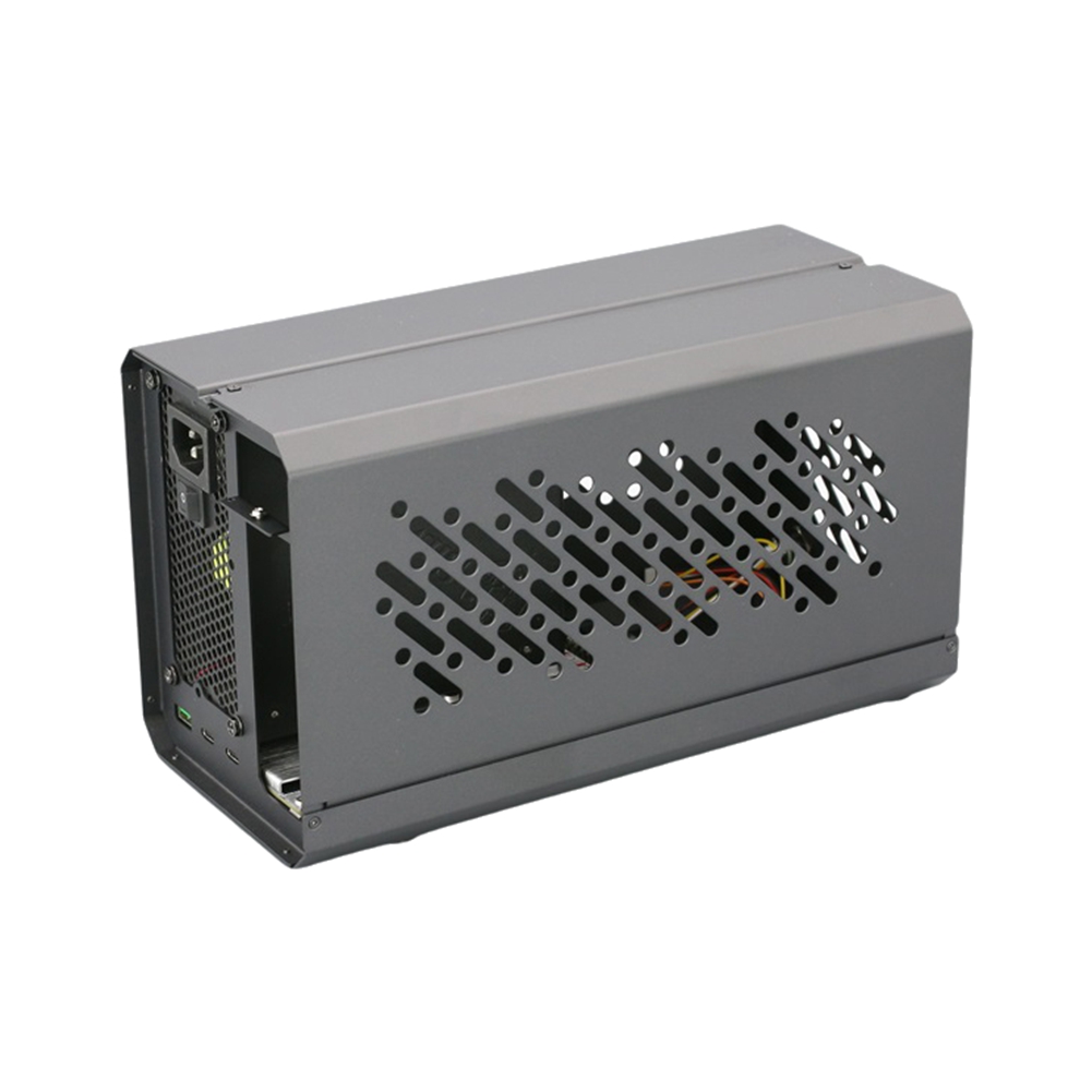 M05K Frame Case Chassis for TH - External Gpu Dock Pcie 4.0 Oculink review and price