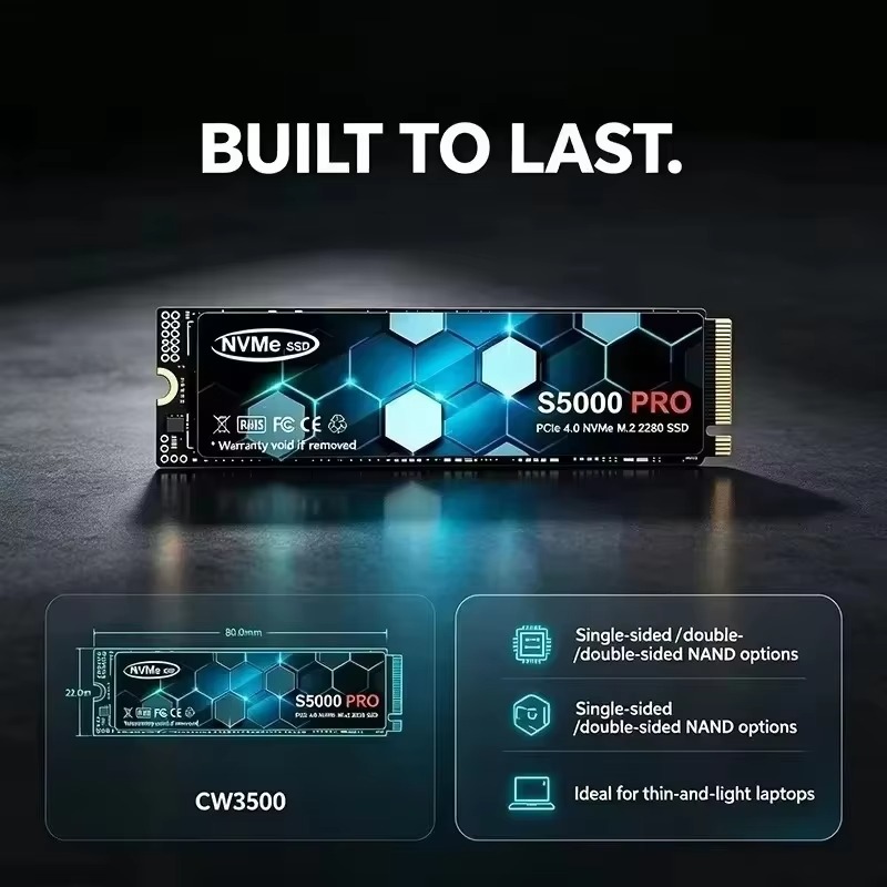 Original Internal Solid State  - M.2 Nvme 4Tb Pcie 4.0 Ssd review and price