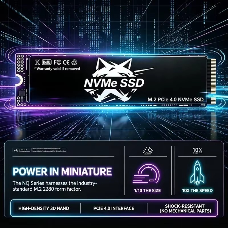 Internal M.2 NVMe SSD 2280 PCI - M.2 Nvme 4Tb Pcie 4.0 Ssd review and price