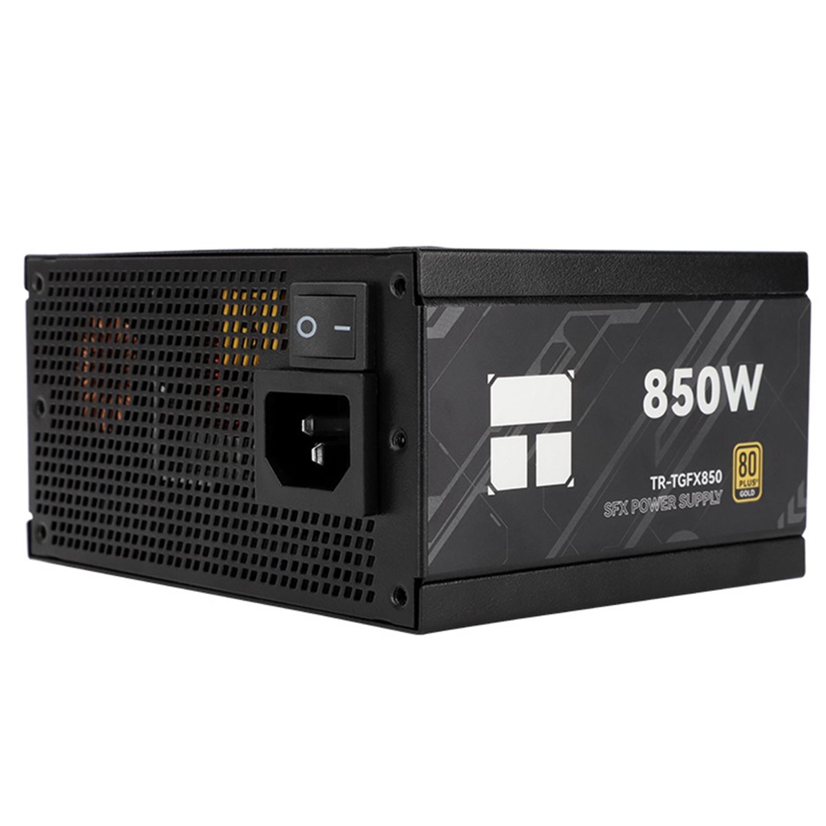 [AC18 Digital]/ TR-TGFX850 Com - Sfx Power Supply 850W Gold review and price